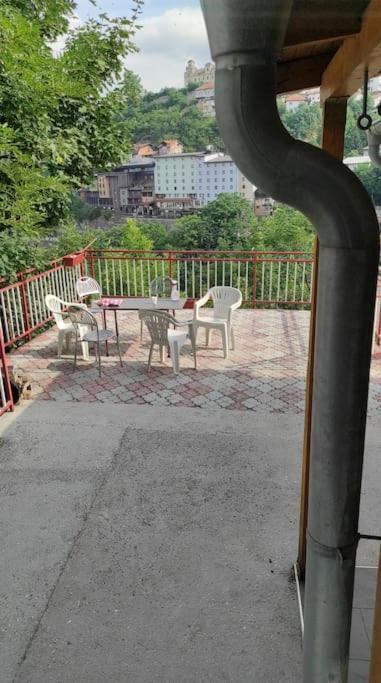 Apartment In ซาราเยโว ภายนอก รูปภาพ